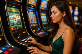 57jl app interface with live casino and sports betting on mobile