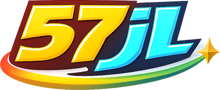 57jl Philippines online gaming brand logo